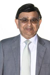 Profile image for Councillor Vipin Mithani