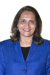 Profile image for Councillor Anjana Patel