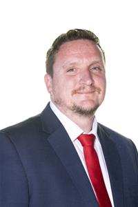 Profile image for Councillor Stephen Hickman