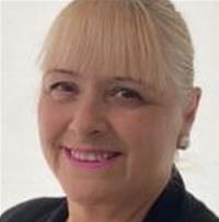 Profile image for Councillor Nicola Blackman