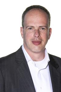 Profile image for Councillor Amir Moshenson