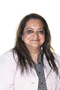 Profile image for Councillor Varsha Parmar
