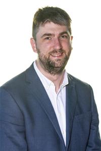 Profile image for Councillor Dan Anderson
