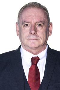 Profile image for Councillor Dean Gilligan