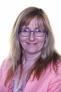 Profile image for Councillor Lynda Seymour