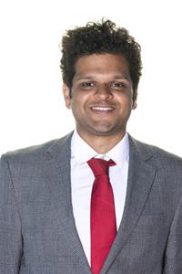 Profile image for Councillor Rashmi Kalu