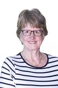 Profile image for Councillor June Baxter