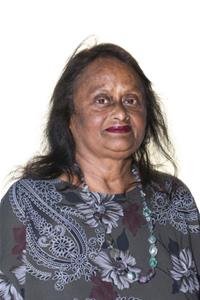 Profile image for Councillor Rekha Shah
