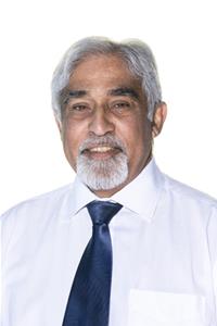 Profile image for Councillor Yogesh Teli