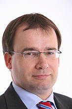 Profile image for Gareth Thomas