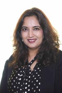 Profile image for Councillor Kiran Ramchandani