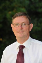 Profile image for Councillor Phillip O'Dell
