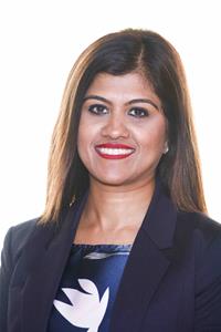 Profile image for Councillor Chetna Halai