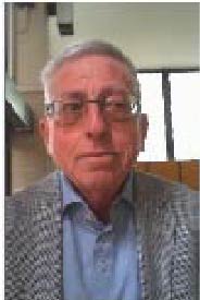 Profile image for Councillor David Ashton