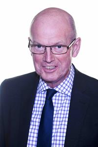 Profile image for Councillor Richard Almond